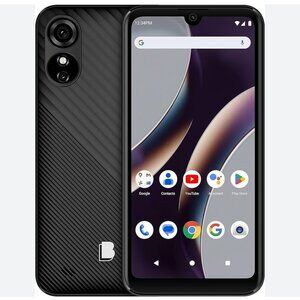 Blu G33, 16GB , New,  Dual SIM, Unlocked, New ,Sealed